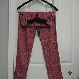 Active Drawstring Pants